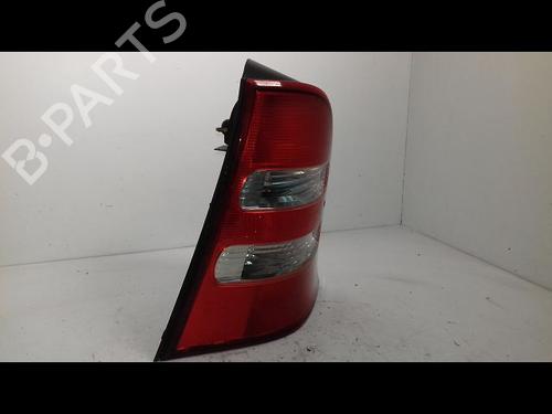Left taillight MERCEDES-BENZ A-CLASS (W168) A 170 CDI (168.009, 168.109) | BP23196514C34 