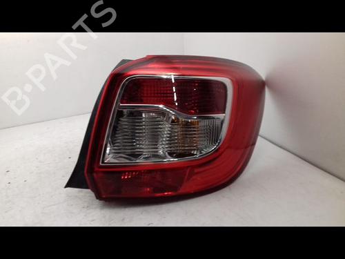 Right taillight DACIA SANDERO II 1.2 | BP29226503C35 