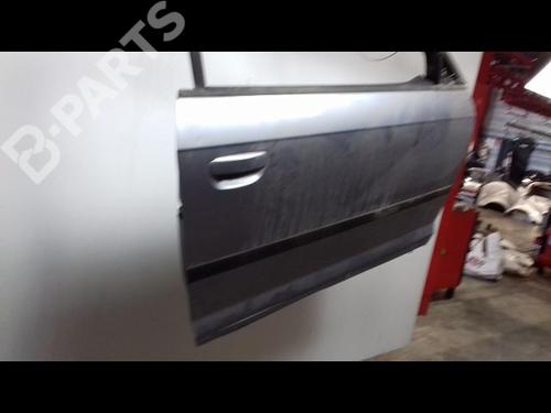 Right front door AUDI A3 (8P1) 2.0 TDI 16V | BP9416043C3 