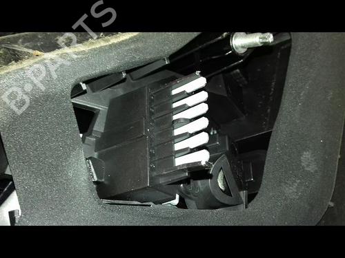 Left taillight OPEL ASTRA H (A04) 1.7 CDTI (L48) | BP12564373C34 