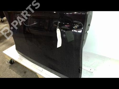 Left rear door BMW 1 (E87) 118 d | BP11333210C4 