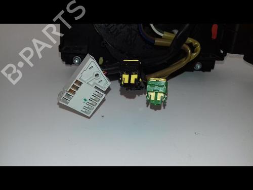 Used Steering column stalk Steering column stalk PEUGEOT 1007 (KM_) 1.4 HDi (68 hp) 17338832 17338832