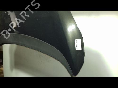 Hood OPEL MERIVA B MPV (S10) 1.4 (75) | BP16277781C1 