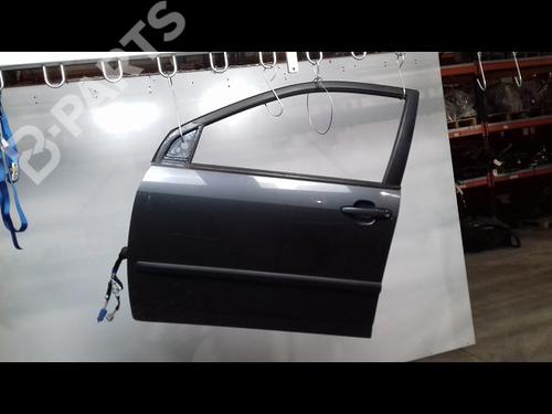 Used Left front door TOYOTA COROLLA (_E12_) 1.4 D (NDE120_, NDE120R) (90 hp) 8974030