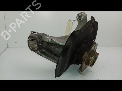 Used Left front steering knuckle RENAULT TALISMAN (LP_) 1.6 TCe 150 (150 hp) 18316418