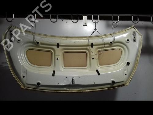 Capot KIA PICANTO III (JA) 1.0 (67 hp) 19080022