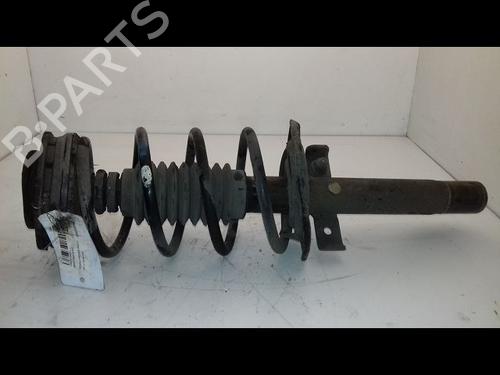 Used Left front shock absorber RENAULT MEGANE II Estate (KM0/1_) 1.5 dCi (KM0F, KM0T, KM2B) (82 hp) 29223518