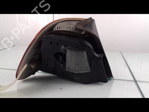 Used Right taillight BMW 3 Coupe (E46) 328 Ci (193 hp) 8969094