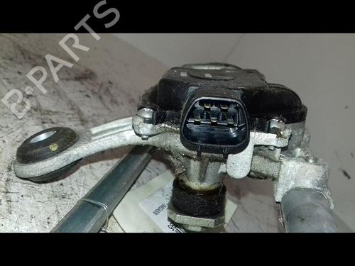 Front wiper motor NISSAN MICRA IV (K13K, K13KK) 1.2 | BP29226811M29