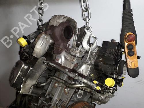 Engine LANCIA YPSILON (312_) 1.3 D Multijet (312.YXE1A, 312.YXU1A) | BP33562243M1 - Image 5