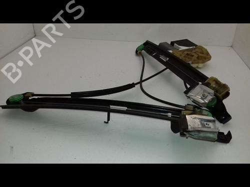 Used Front right window mechanism SEAT LEON (1P1) 2.0 TDI 16V (140 hp) 19479798