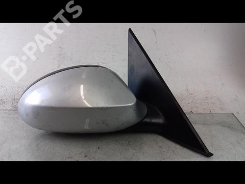 Right mirror BMW 1 (E81) 116 d | BP8962128C27 