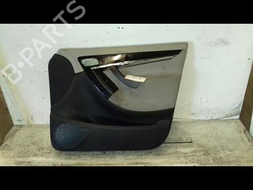 Forreste højre beklædning CITROËN C4 Grand Picasso I (UA_) 2.0 HDi 150 (150 hp) 31747568