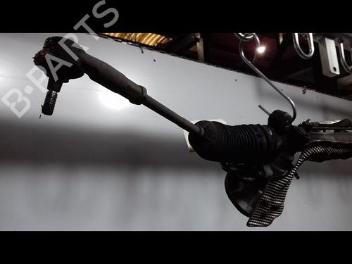 Steering rack FORD FIESTA V (JH_, JD_) 1.4 16V | BP23194727M22 