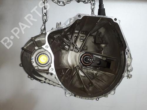 Used Gearbox Gearbox 38943941 38943941