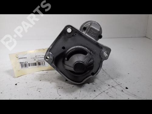 Used Starter CITROËN C4 CACTUS 1.2 THP 110 (110 hp) 9855775