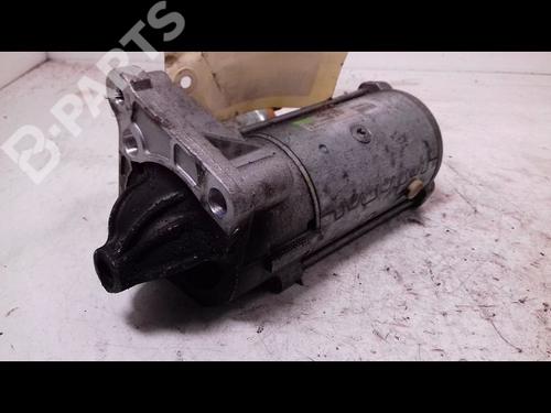 Startmotor RENAULT SCÉNIC II (JM0/1_) 1.9 dCi (JM0G, JM12, JM1G, JM2C) | BP9572792M8 