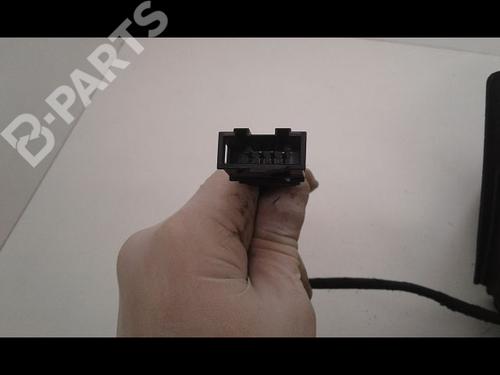 Left mirror SEAT TOLEDO II (1M2) 1.9 TDI | BP8967710C26 