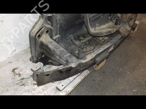 Front bumper reinforcement BMW 1 (E87) 118 d | BP29196146C109 