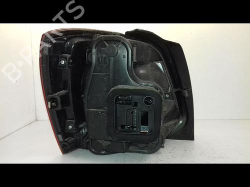 Right taillight VW POLO V (6R1, 6C1) 1.2 TDI | BP29226520C35 