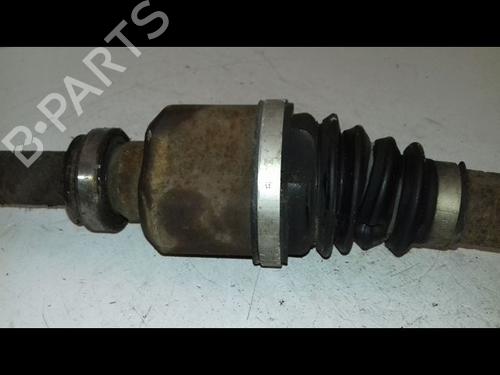 Right front driveshaft CITROËN C4 II (NC_) 1.6 HDi 90 | BP29223297M39 
