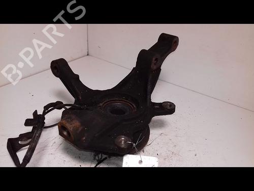 Used Left front steering knuckle RENAULT ESPACE IV (JK0/1_) 2.2 dCi (JK0H) (150 hp) 14954288