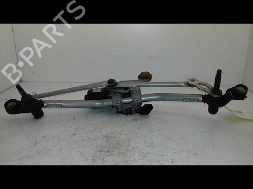 Used Front wiper motor PEUGEOT 2008 II (UD_, US_, UY_, UJ_, UR_, UC_) 1.2 PureTech 130 (USHNS, URHNS) (130 hp) 21800120