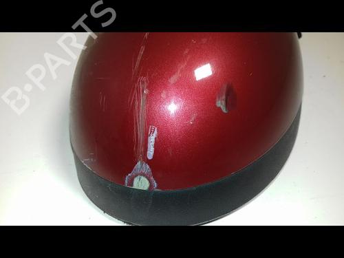 Left mirror RENAULT TWINGO I (C06_) 1.2 16V (C06C, C06D, C06K) | BP13031146C26 
