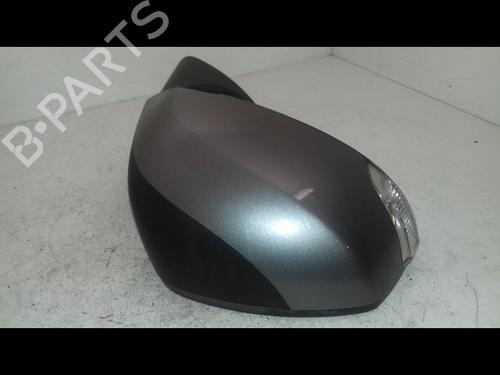 Right mirror RENAULT GRAND SCÉNIC III (JZ0/1_) 1.9 dCi (JZ0J, JZ0N, JZ1K, JZ1S) | BP30189142C27 
