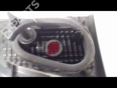 Right tailgate light RENAULT SCÉNIC III (JZ0/1_) 1.4 16V (JZ0F, JZ1V) | BP10547942C80 