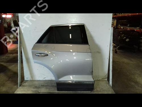 Right rear door VW T-ROC (A11, D11) 1.5 TSI | BP30164518C5 