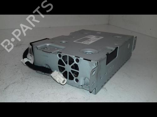 Radio CITROËN C3 / C3 ORIGIN III (SX) 1.2 PureTech 82 | BP24651221E6 