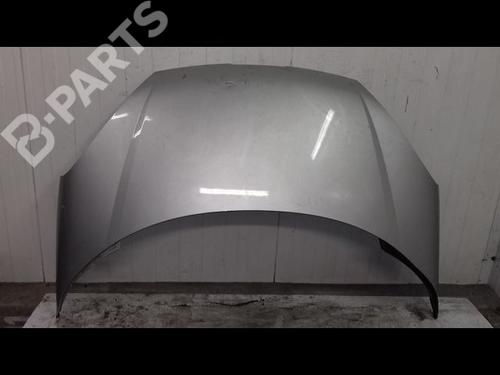 Used Hood PEUGEOT 807 (EB_) 2.0 HDi (120 hp) 8967411