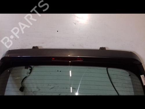 Tailgate PEUGEOT 207 (WA_, WC_) 1.4 | BP29225902C6 