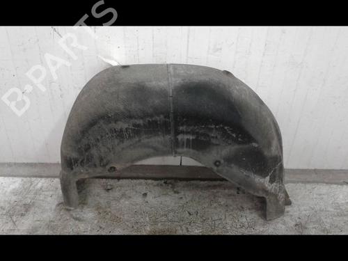 Used Wheel arch BMW X5 (E70) 3.0 d (235 hp) 14887928