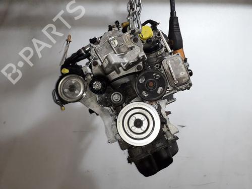 Engine CITROËN NEMO Box Body/MPV (AA_) 1.3 BlueHDi 80 | BP39996512M1 - Image 5