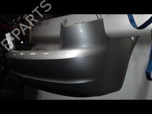 Rear bumper AUDI A3 Sportback (8PA) 1.8 TFSI | BP29225726C8