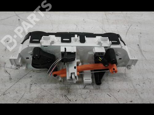 Climate control PEUGEOT 208 I (CA_, CC_) 1.0 VTi | BP8970884I5 