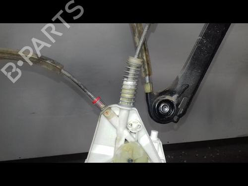 Front right window mechanism AUDI A3 Sportback (8PA) 2.0 TDI 16V | BP22751598C23 