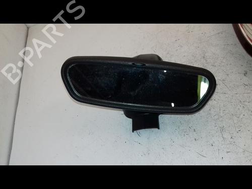 Rear mirror CITROËN DS3 (SA_) 1.6 HDi 110 | BP29216802I6