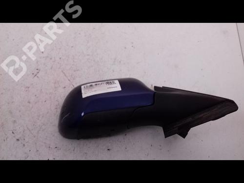 Right mirror AUDI A4 B5 Avant (8D5) 1.9 TDI | BP9253934C27 