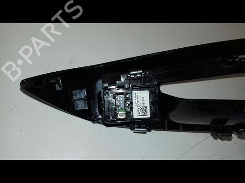 Used Switch FORD FIESTA VII (HJ, HF) 1.0 EcoBoost (101 hp) 29224882