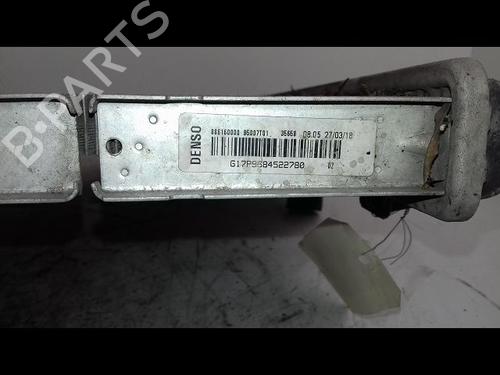 Køler PEUGEOT 208 I (CA_, CC_) 1.2 VTI 82 | BP16875829M31 