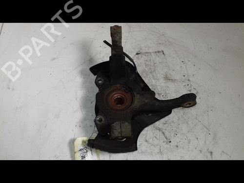 Right front steering knuckle FIAT 500 (312_) 1.2 (312AXA1A) | BP16165107M26 