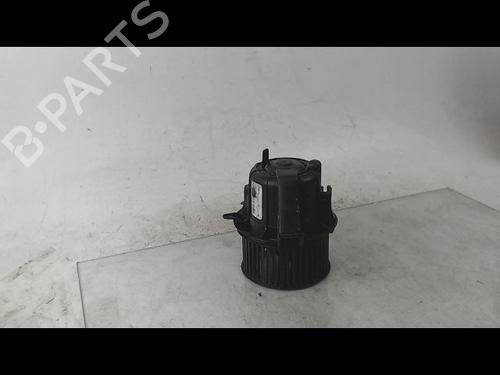 Used Heater blower motor Heater blower motor CITROËN C3 II (SC_) 1.4 HDi 70 (SC8HZC, SC8HR0, SC8HP4) (68 hp) 8970665 8970665