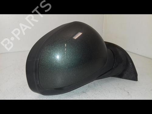 Right mirror CITROËN C3 I (FC_, FN_) 1.4 HDi | BP29225233C27 