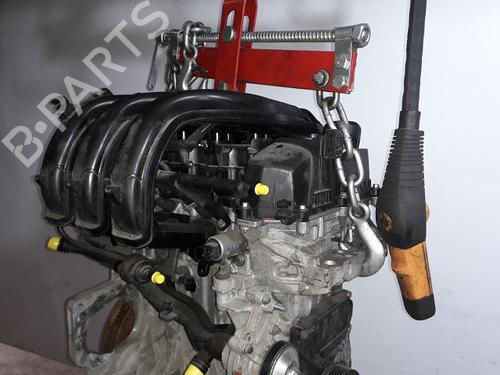 Engine PEUGEOT 2008 I (CU_) 1.2 VTi | BP30047871M1