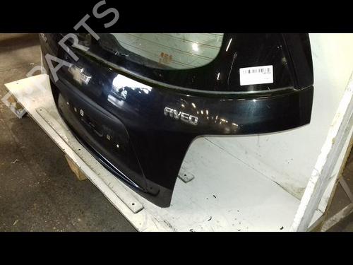 Bakluke CC/Kombi-Kupé CHEVROLET AVEO Hatchback (T300) 1.2 | BP29225847C6