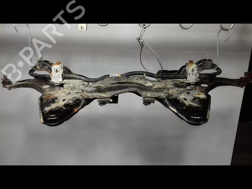 Used Subframe PEUGEOT 2008 I (CU_) 1.2 THP 130 / PureTech 130 (130 hp) 14954295