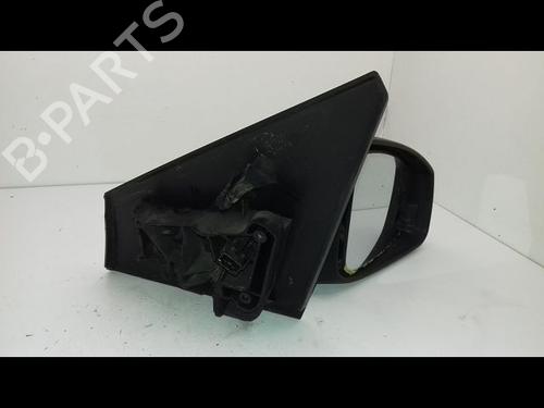 Right mirror RENAULT MEGANE III Grandtour (KZ0/1) 1.5 dCi (KZ09, KZ0D, KZ1G, KZ29, KZ14, KZ1W, KZ10, KZ1F,... | BP19391378C27 